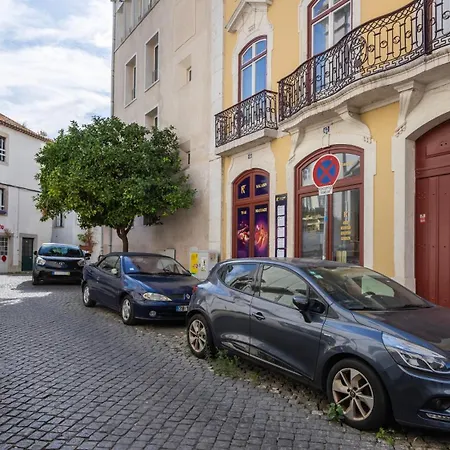 公寓 Charm 2bdr With River View By Lovelystay