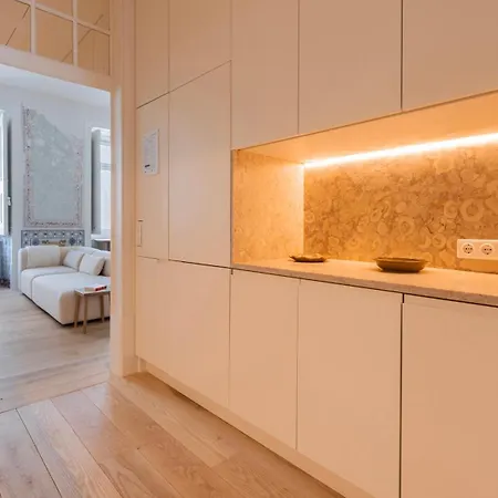 Charm 2bdr With River View By Lovelystay * Lisboa