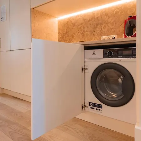 Appartamento Charm 2bdr With River View By Lovelystay