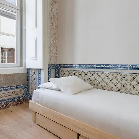 Appartamento Charm 2bdr With River View By Lovelystay