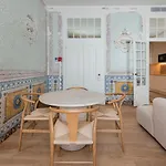 Charm 2bdr With River View By Lovelystay