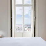 Charm 2bdr With River View By Lovelystay Appartement