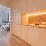 Charm 2bdr With River View By Lovelystay * Lissabon