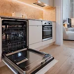 Appartement Charm 2bdr With River View By Lovelystay