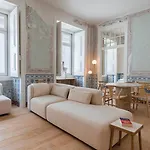 Appartement Charm 2bdr With River View By Lovelystay