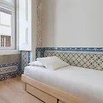 Appartement Charm 2bdr With River View By Lovelystay