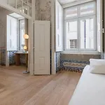 Appartement Charm 2bdr With River View By Lovelystay Lissabon