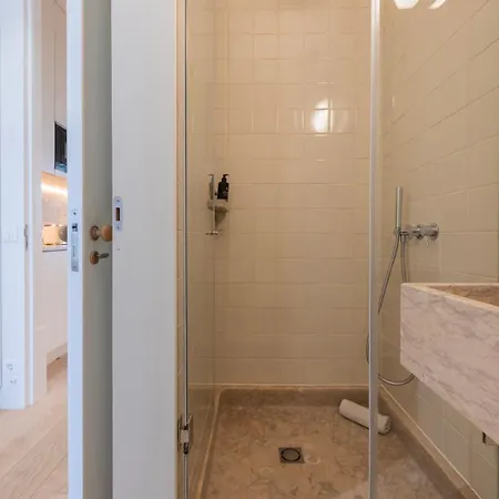 Appartement Charm 2bdr With River View By Lovelystay *