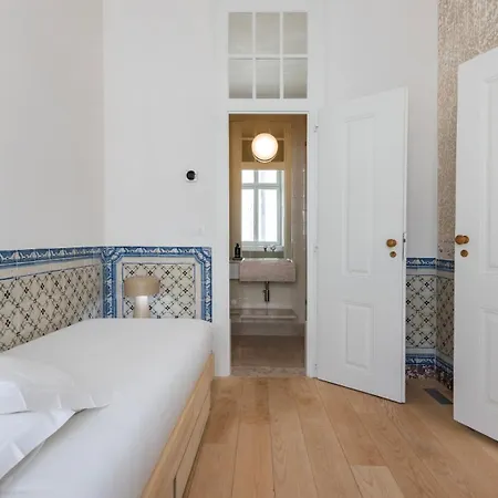 Charm 2bdr With River View By Lovelystay Appartement *