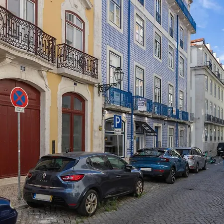 Appartement Charm 2bdr With River View By Lovelystay *